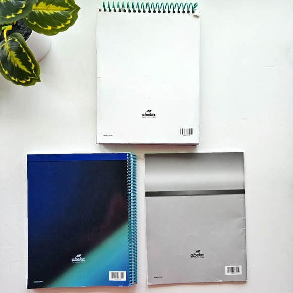 Abeka Keyboarding and Document Processing 2nd Edition, Quiz Key, Solution Key - Picture 2 of 7